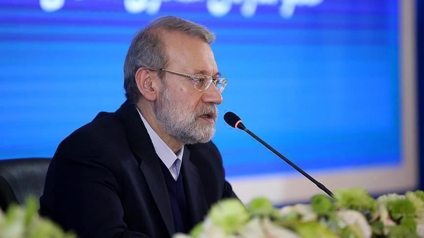 پاسخ لاریجانی به اظهارات سخنگوی شورای نگهبان