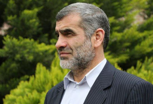 نایب رئیس مجلس به رئیسی اولتیماتوم داد