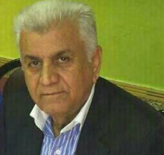پیشکسوت والیبال ایران دار فانی را وداع گفت