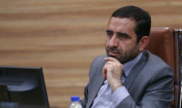 گلمرادی با وزیر نفت دیدار کرد