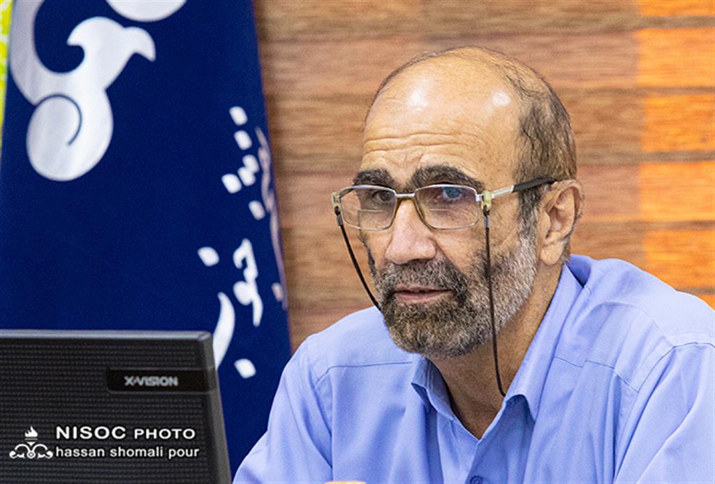 نگاه دولت فعلی به شهر مسجدسلیمان مثبت و پیشرو است/در دوره‌های گذشته به این شهر کم‌توجهی شد