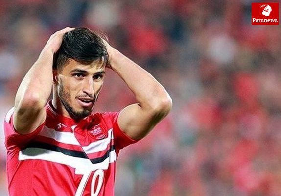 جزئیات قرارداد جدید آقای گل پرسپولیس