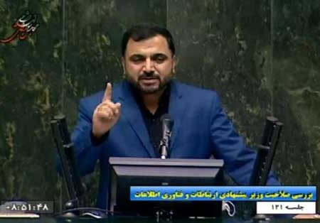 بر اساس «اسپیدتست»، رتبه سرعت اینترنت ما کشور آخر نیست، ۶۵ام هستیم