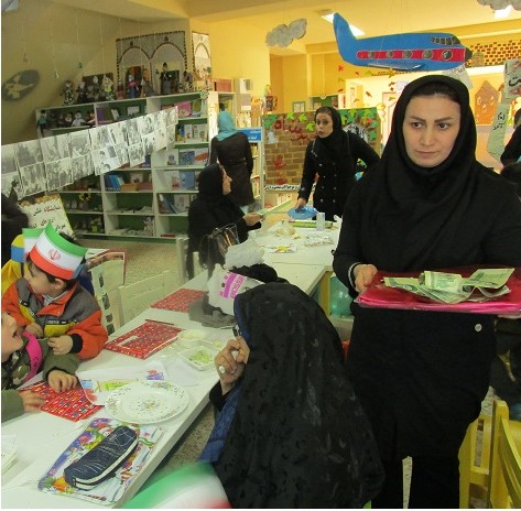 دومین جشنوار غذا خیریه ۲۵ شهریور در هندیجان برگزار می شود