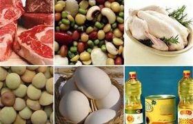 نکات تغذیه‌ای برای سلامت در شرایط جنگی