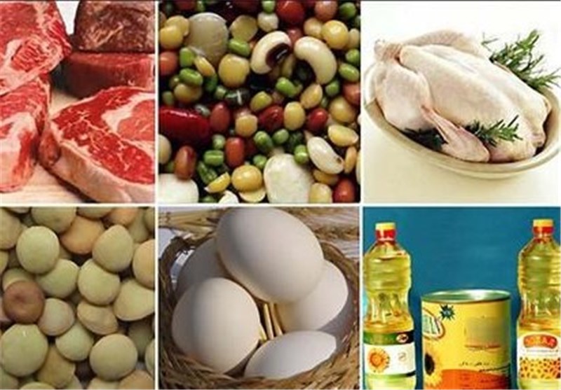 نکات تغذیه‌ای برای سلامت در شرایط جنگی