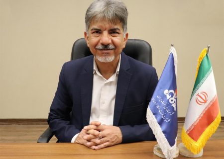 انتصاب مدیر امور فنی شرکت نفت و گاز اروندان