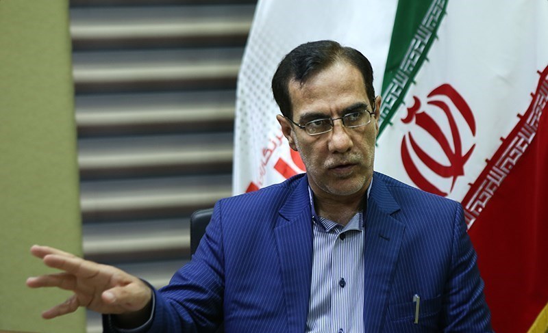 گمرک آبادان جزو گمرکات متوسط استان خوزستان است
