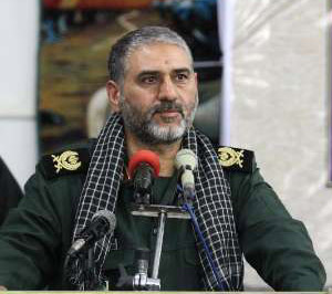 نیروهای مسلح خوزستان همواره مقابل دشمنان انقلاب می ایستند