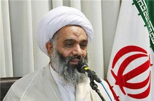آیت الله فرحانی :حضور مردم در راهپیمایی روز قدس سیلی به استکبارجهانی است