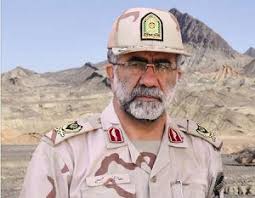 وظیفه نیروی انتظامی تأمین امنیت شهرها و روستاهای گرفتار در سیلاب است