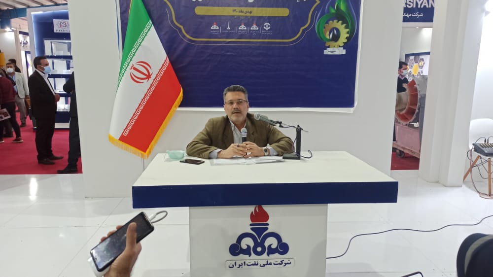 شرکت های دانش بنیان می توانند اقدامات موثری در حل چالش های صنعت نفت را انجام دهند