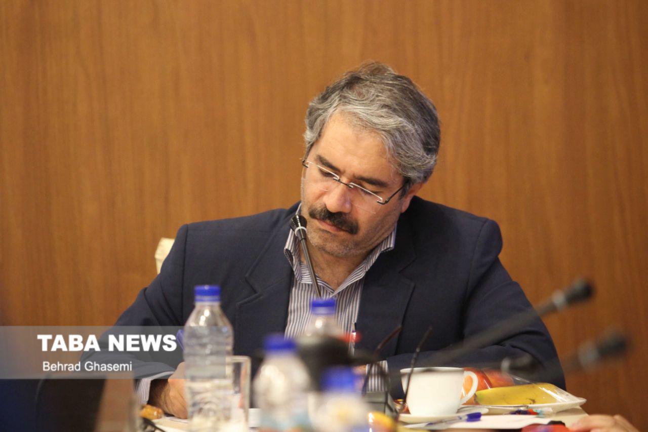 صنایع سهم ۷۸ درصدی در آلودگی هوای اهواز دارند