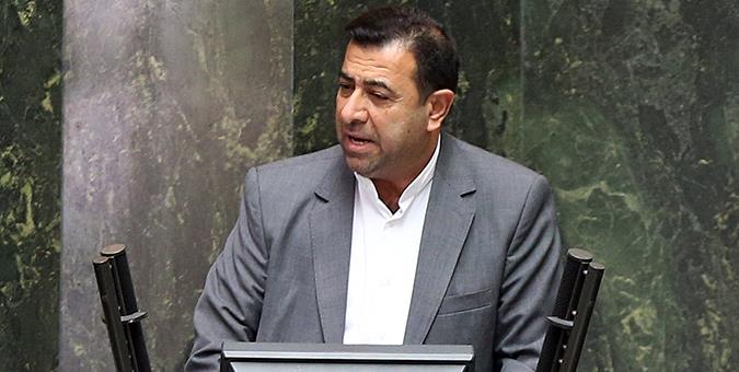 مسئولان برای ریشه کنی محرومیت از خوزستان آستین بالا بزنند