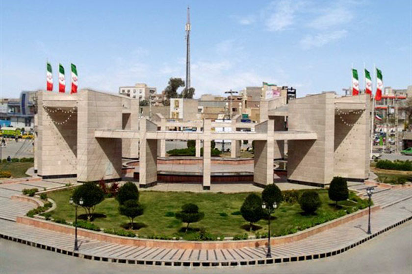 بندرماهشهر به عنوان یک شهر فرهنگی به کشور معرفی می‌شود