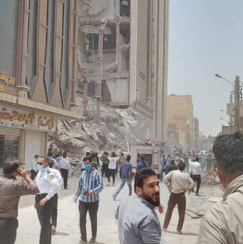 دستگیری ۱۴ نفر در پرونده متروپل