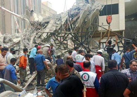 جزییات اولین جلسه دادگاه متهمان حادثه متروپل تشریح شد