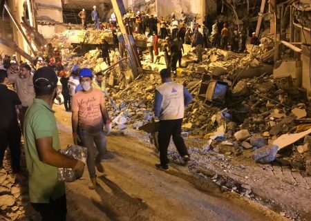 معاون عمرانی استاندار از اقدامات شرکت فولاد خوزستان تقدیر کرد