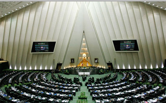 برگزاری جلسه غیرعلنی مجلس برای بررسی شیوع کرونا
