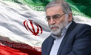 صدور اعلان قرمز برای ۴عامل ترور فخری‌زاده