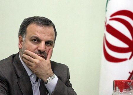 رییس دانشگاه علوم پزشکی جندی شاپور اهواز منصوب شد