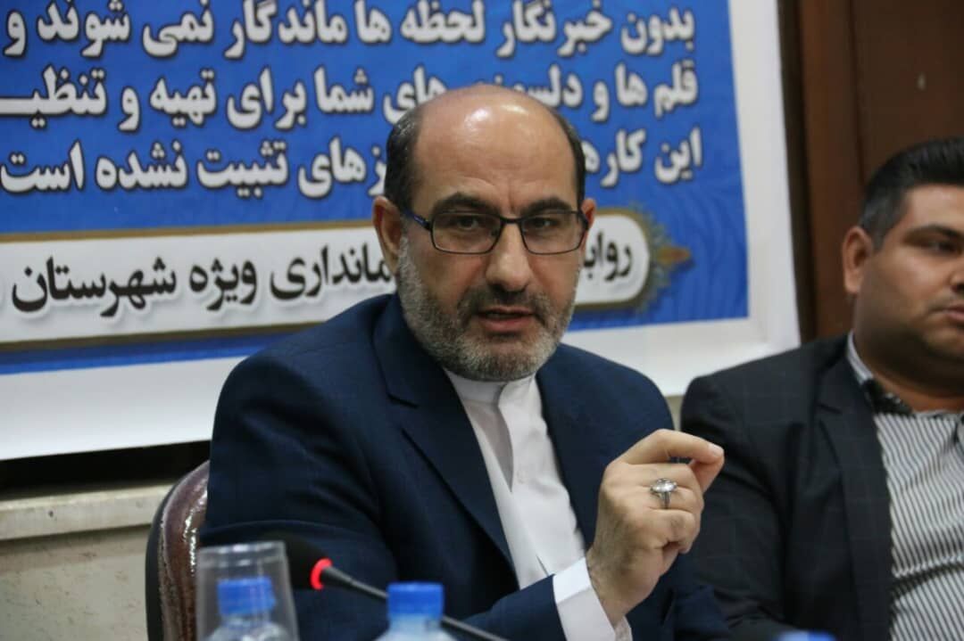 زمان بازنشستگی شهردار دزفول مشخص و به شورای شهر ابلاغ شد