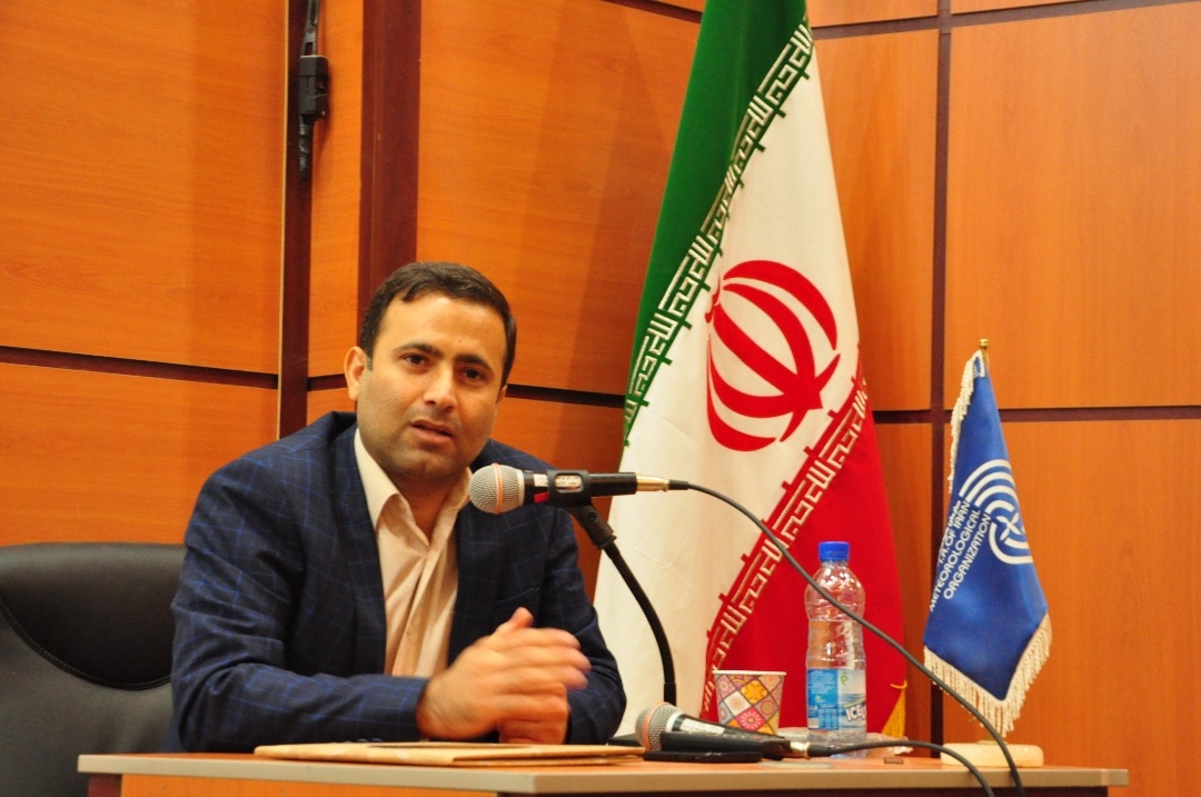 افزایش ۱۵۶.۹ درصدی بارش باران در خوزستان