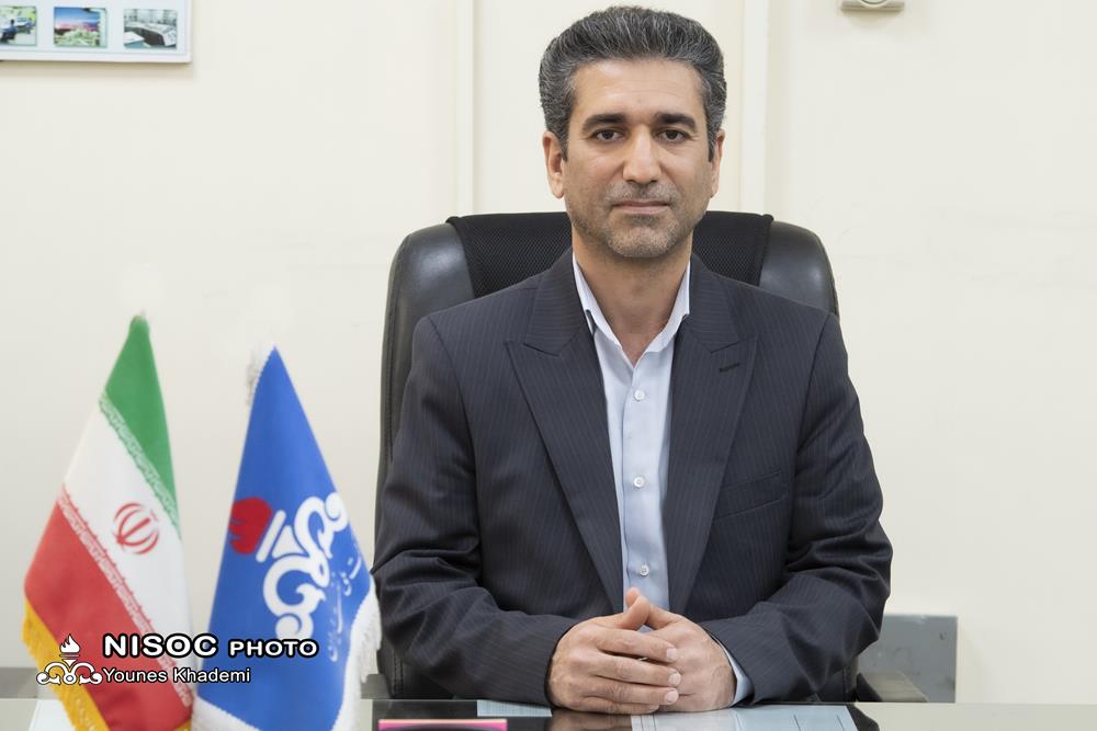 تشریح فعالیت‌های مهندسی ساختار و بهره‌وری مناطق نفت خیز جنوب