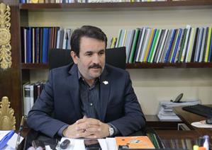 عملیات اجرایی پست ۴۰۰ کیلو ولت دشت آزادگان آغاز شد