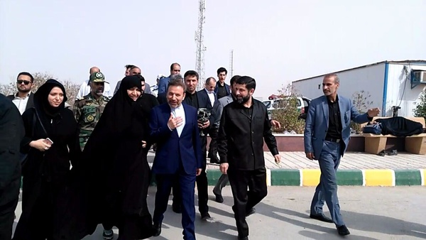 مشکلات و کاستی های خوزستان را به ریاست جمهوری انتقال می دهم