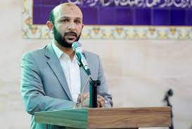 با حضور امینی آینده اهواز روشن است