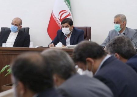 دستورات ویژه معاون اول رییس جمهور برای آغاز عملیات بازسازی در اندیکا و کوهرنگ