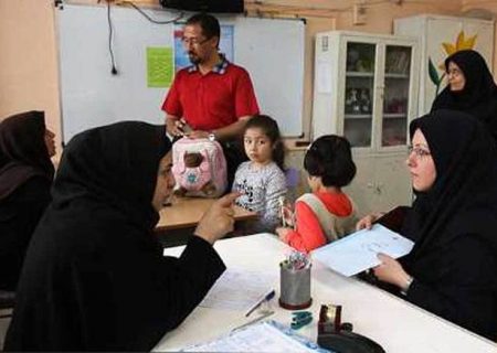 شهریه مدارس غیردولتی با حضوری شدن آموزش‌ها افزایش نمی‌‌یابد
