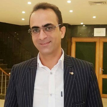 هیمنه اسرائیل در منطقه در حال شکست است