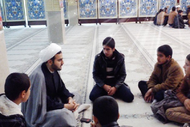 اجرای طرح هزار مسجد هزار حقوقدان در خوزستان آغاز شد