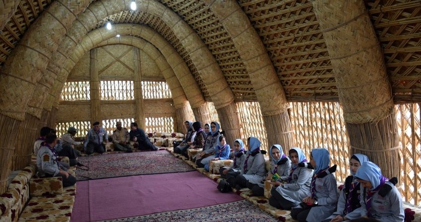 آمادگی سازمان میراث فرهنگی هندیجان جهت ایجاد اشتغال پایدار روستاییان