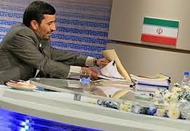 افشاگری درباره نقش مشایی در مناظره‌های سال ۸۸