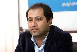 شاخص عضویت مردم خوزستان در کتابخانه های عمومی بیشتر از میانگین کشوری است