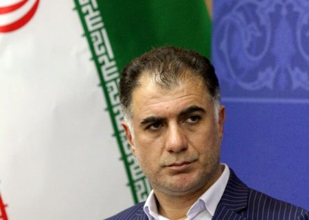 اینترنت و مخابرات از ملزومات حوزه ی تولید است.