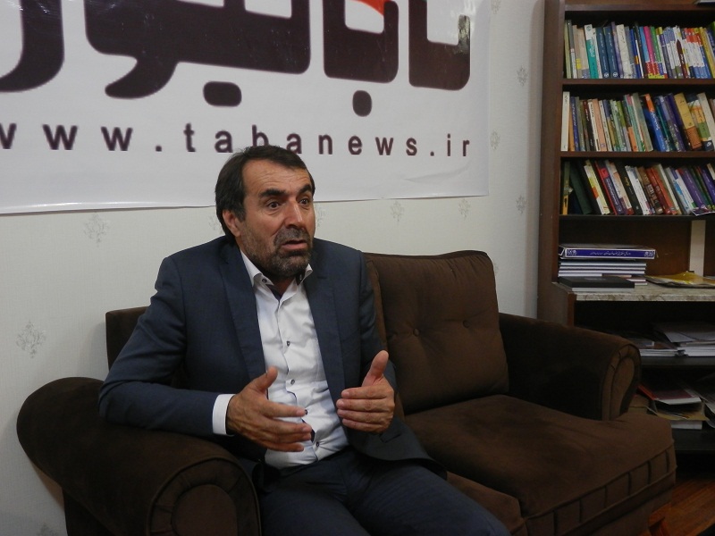 اقدام شهردار اهواز در فسخ قرارداد کیسون شجاعانه بود