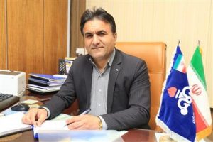 نصیریان‌دوست سرپرست باشگاه نفت‌مسجدسلیمان شد