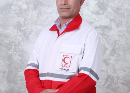 سرپرست جمعیت هلال احمر شهرستان رامهرمز منصوب شد