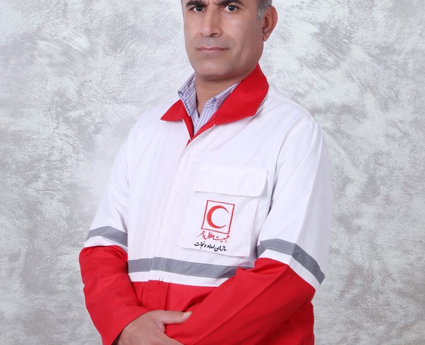 سرپرست جمعیت هلال احمر شهرستان رامهرمز منصوب شد
