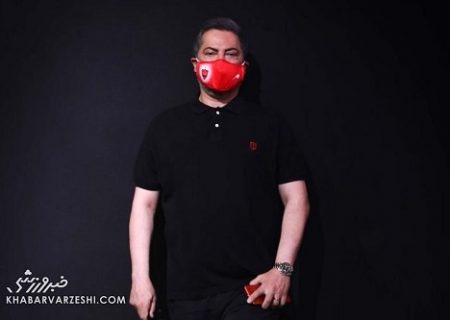 کرونا حال پیشکسوت پرسپولیس را وخیم کرد