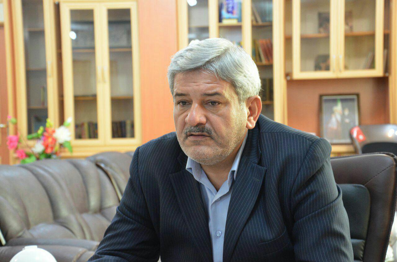 بحران آب این‌بار در رودخانه زهره هندیجان