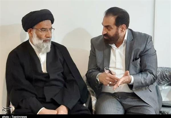 مسایل اقتصادی اولویت نظام مقدس اسلامی است