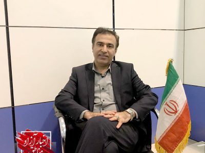 گیت خروجی مسیر آبادان – اهواز تحویل گمرک شد