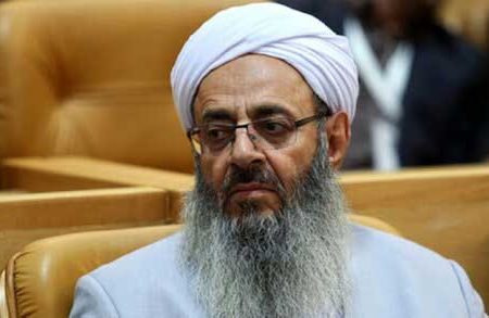 دفاع دوباره و جانانه مولوی عبدالحمید از طالبان