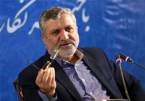 وزیر تعاون: طرح پتروالفین ماهشهر تولید متانول کشور را ۲ میلیون تن دیگر افزایش می‌دهد