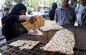 نظارت بر کیفیت آرد و نان در شهرستان باید به جدیت پیگیری شود